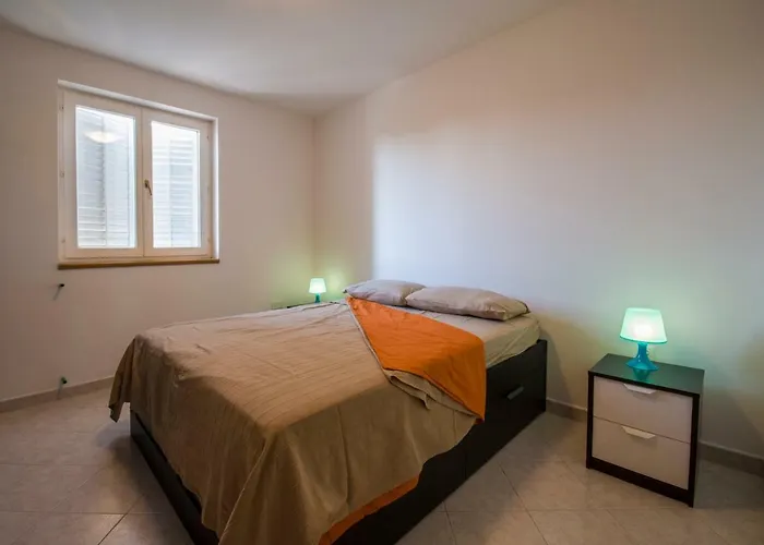 Apartment Casablanca