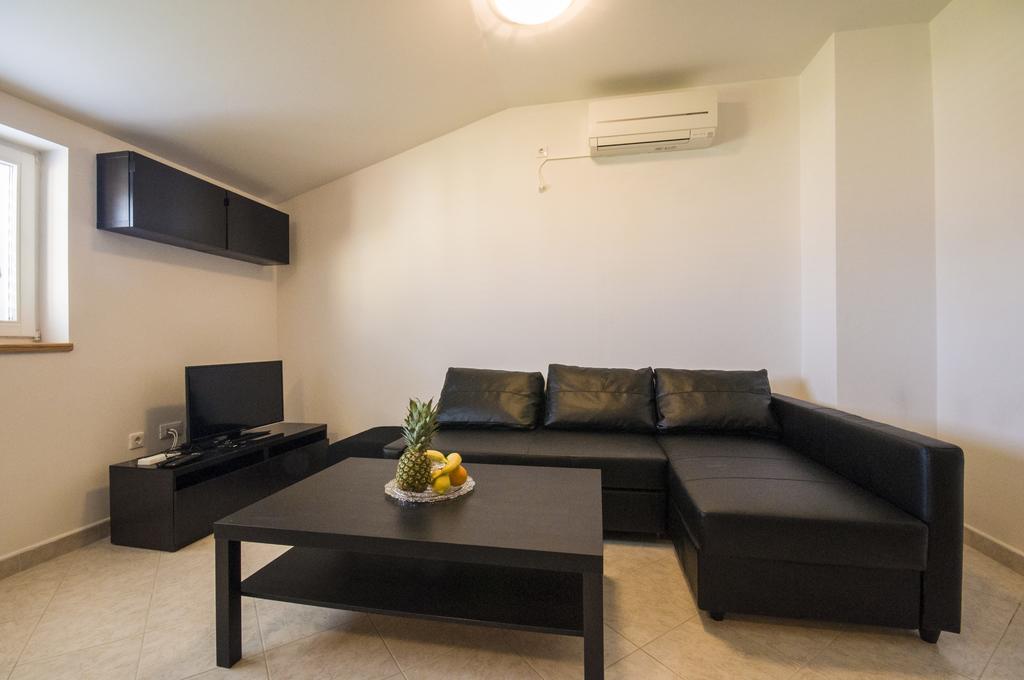 Apartmán Casablanca Pula
