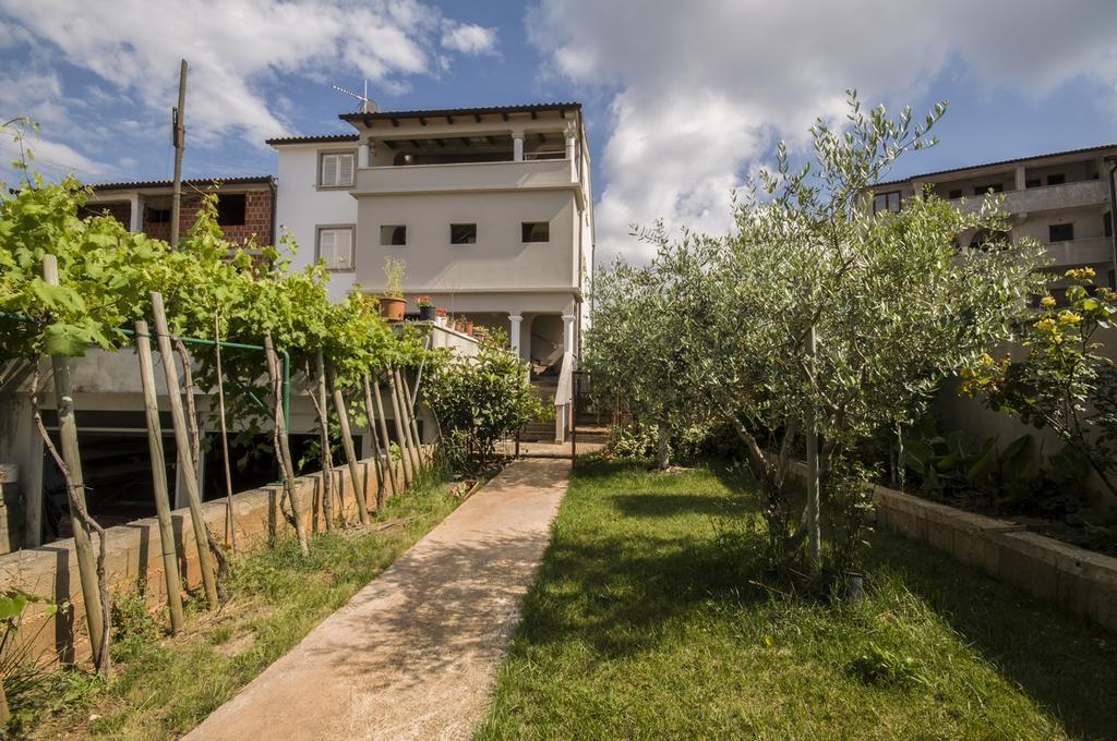 Apartmán Casablanca *