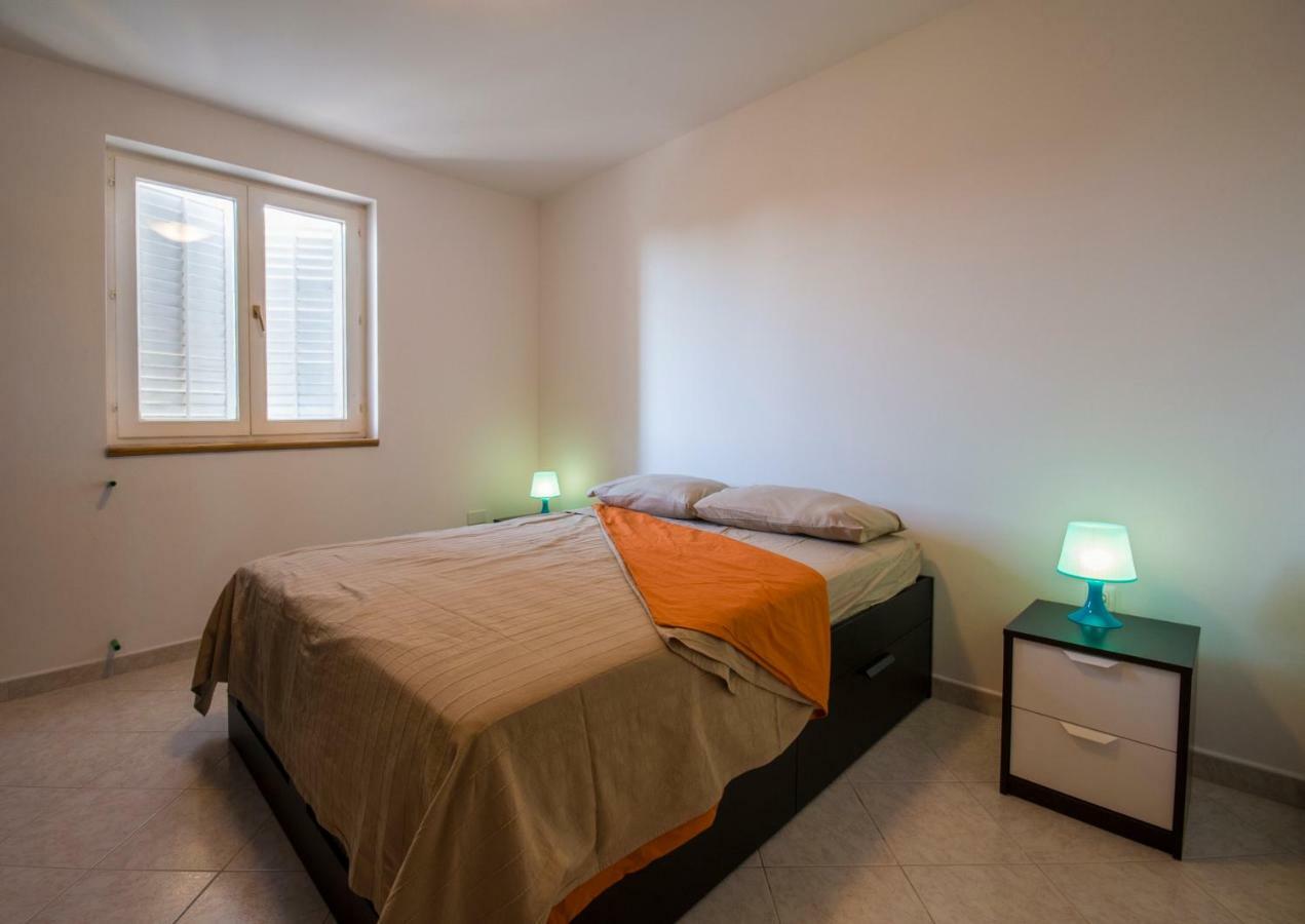 Casablanca Apartmán *