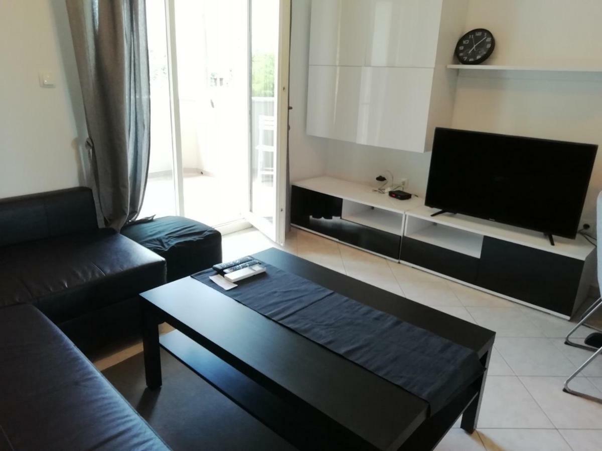 Apartmán Casablanca *