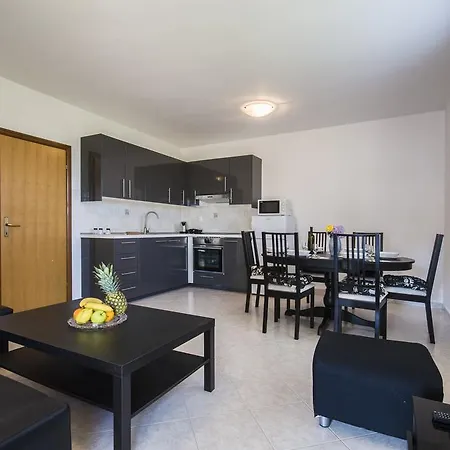 Apartment Casablanca Pula Exterior photo
