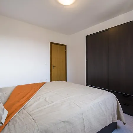 Apartment Casablanca Pula Exterior photo