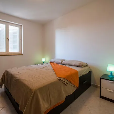 Apartment Casablanca Pula Room photo