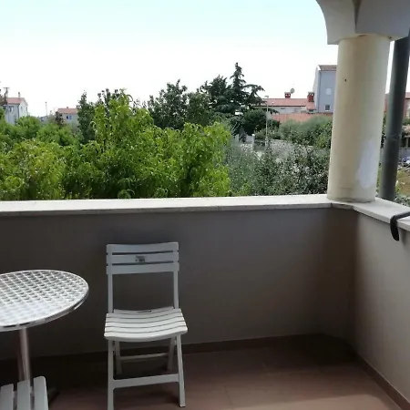Apartment Casablanca Pula Exterior photo
