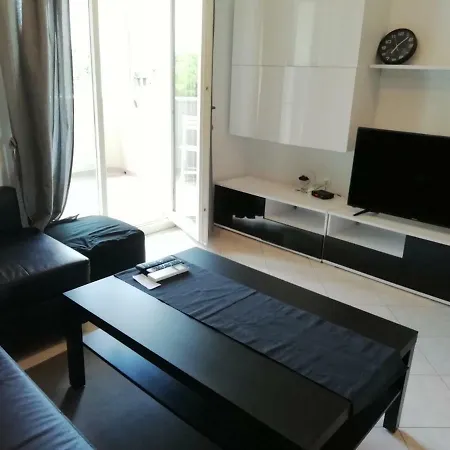 Apartment Casablanca Pula Exterior photo