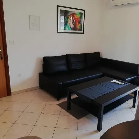 Apartment Casablanca Pula Exterior photo