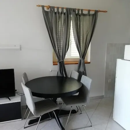 Apartment Casablanca Pula Exterior photo