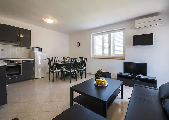Apartment Casablanca