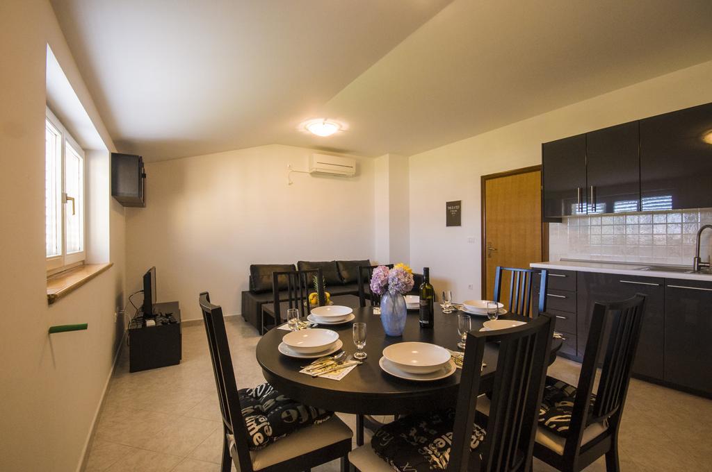 Casablanca Apartment Pula