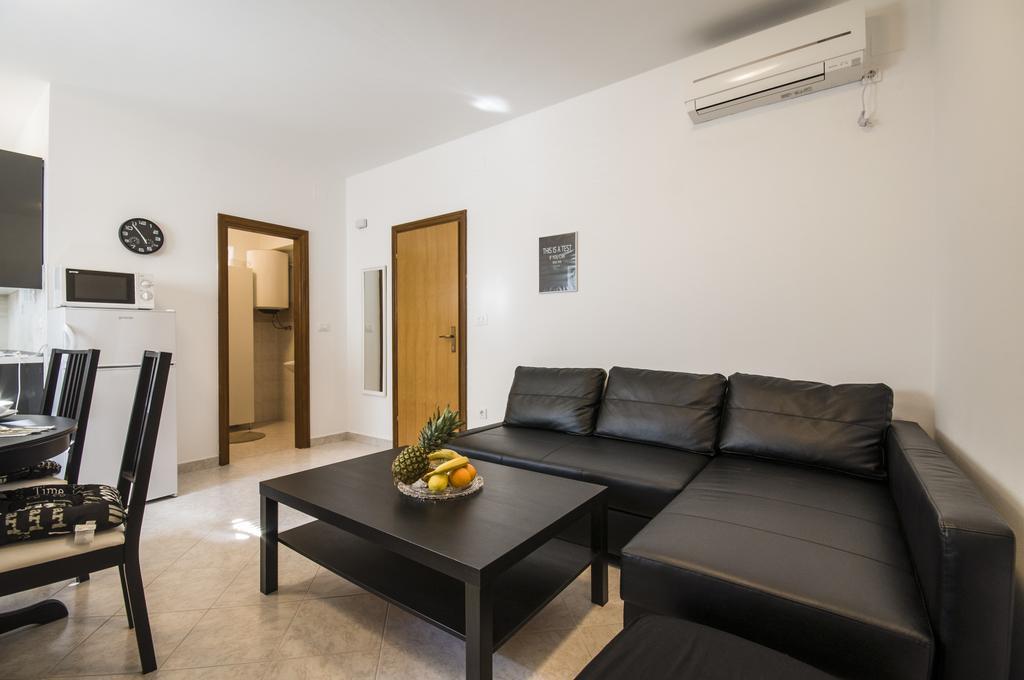Casablanca Apartment
