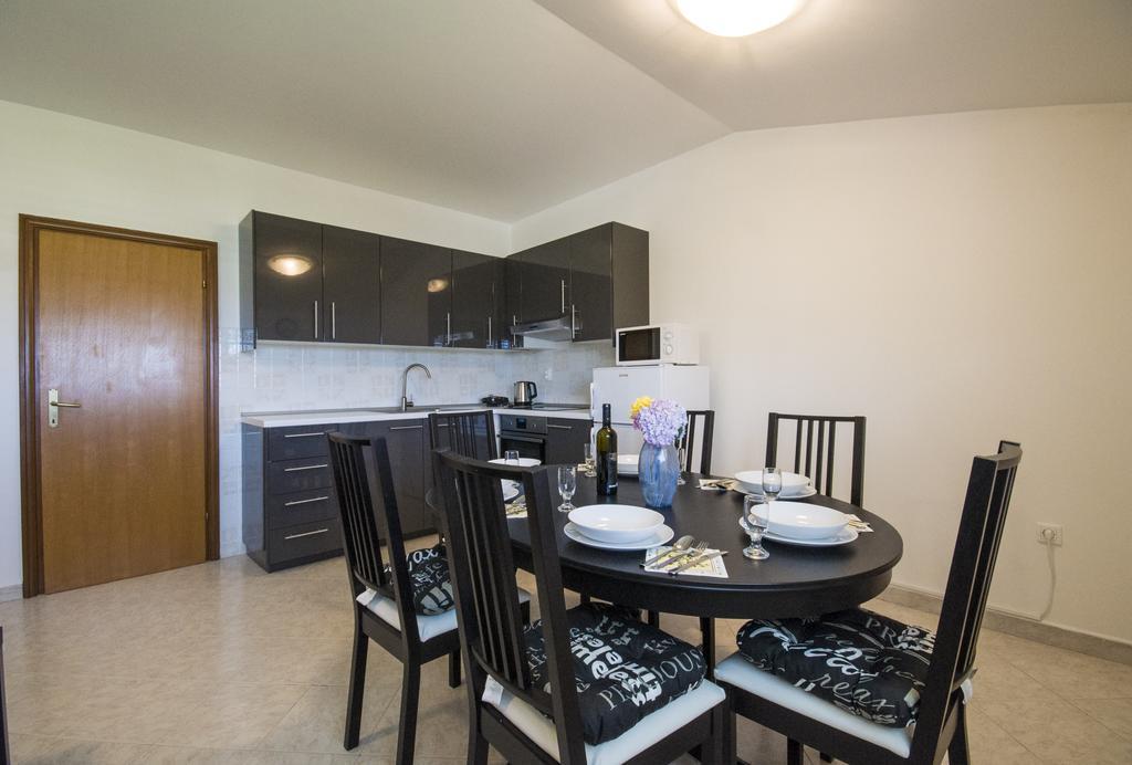 Casablanca Apartment