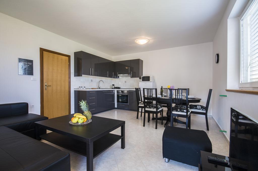 Casablanca Apartment Pula